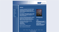 Desktop Screenshot of clarkmarketing.com